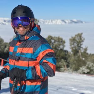 Meet your Posher, Dave